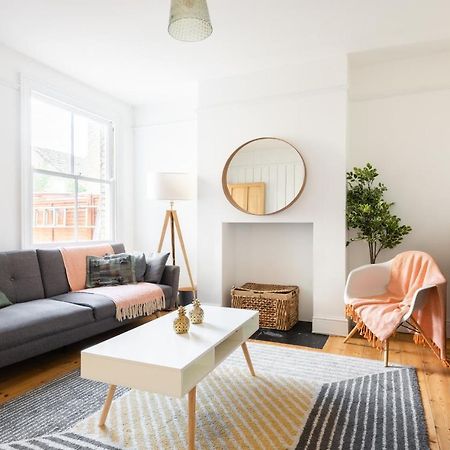 The Magdalene Cottage - Modern & Comfortable 4Bdr Family Home Cambridge  Exterior photo