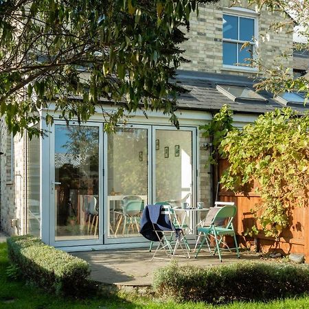 The Magdalene Cottage - Modern & Comfortable 4Bdr Family Home Cambridge  Exterior photo