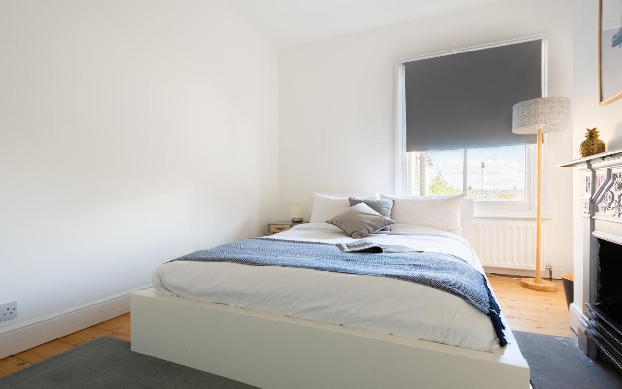 The Magdalene Cottage - Modern & Comfortable 4Bdr Family Home Cambridge  Exterior photo