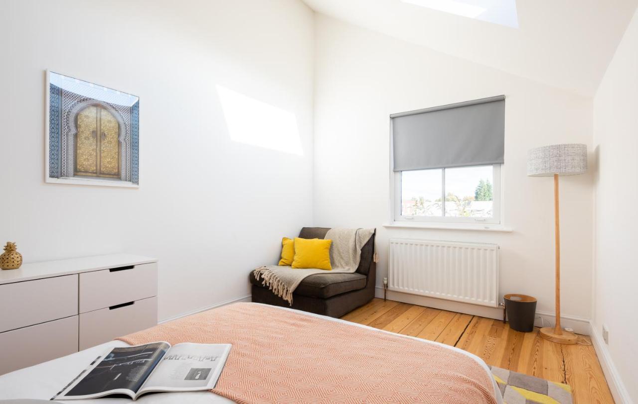 The Magdalene Cottage - Modern & Comfortable 4Bdr Family Home Cambridge  Exterior photo